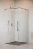 Radaway Idea 8 QL Kdd kabina 100x100cm szkło przejrzyste 10590100-01-01L/10590100-01-01R